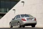 Mercedes-Benz C250 CDI BlueEFFICIENCY Prime Edition 2008 года